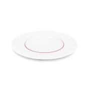 6 assiettes plates 29 cm LIGNE