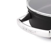 Sautoir 18 cm en aluminium SIGNATURE