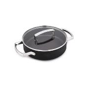 Sautoir 24 cm en aluminium SIGNATURE