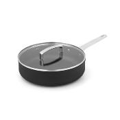 Sauteuse 24 cm en aluminium SIGNATURE