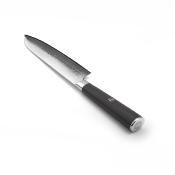Couteau santoku 29,5 cm DAMAS