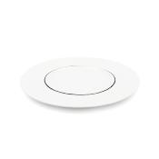 6 assiettes plates 29 cm LIGNE