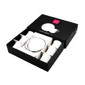 Coffret 6 services à thé BISTROT