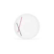 6 bols creux 19 cm BISTROT