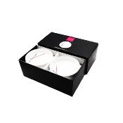 6 bols creux 19 cm BISTROT