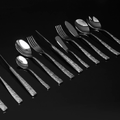 12 couteaux à beurre SIGNATURE
