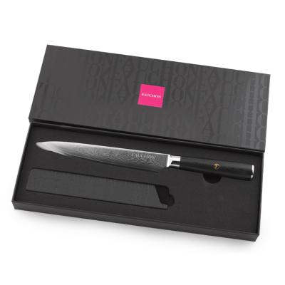 Couteau à trancher 32,5 cm DAMAS