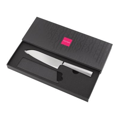 Couteau santoku 29,5 cm MIROIR