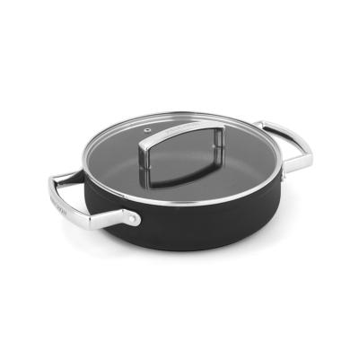 Sautoir 28 cm en aluminium SIGNATURE