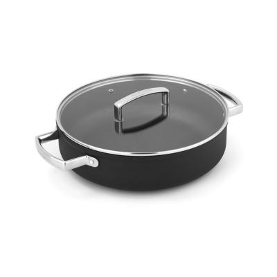 Sautoir 32 cm en aluminium SIGNATURE