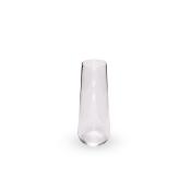  Set de 6 fltes  champagne 250 ml 