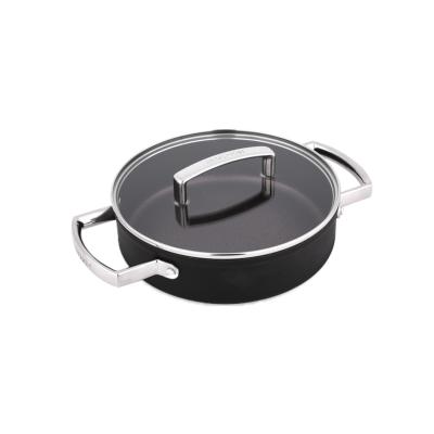 Sautoir 18 cm en aluminium SIGNATURE