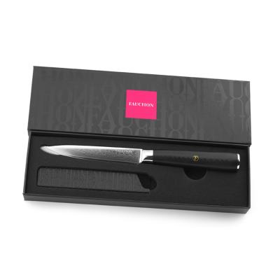 Couteau utilitaire 23 cm DAMAS