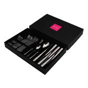 Coffret de ménagères 24 pièces SIGNATURE