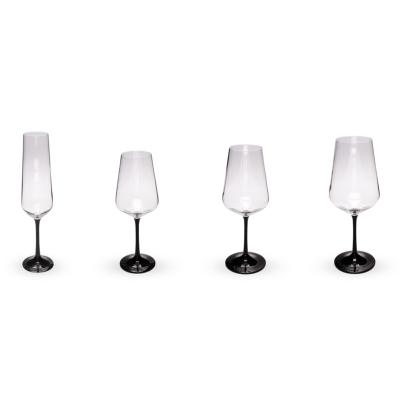 Service 24 verres SIGNATURE