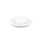 6 assiettes  dessert 22 cm LIGNE
