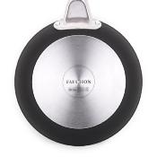 Sauteuse 24 cm en aluminium SIGNATURE
