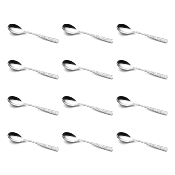 12 cuillères à moka SIGNATURE