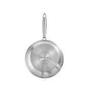 Poêle triplex 20 cm induction