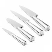 Set 4 couteaux MIROIR HAGANE