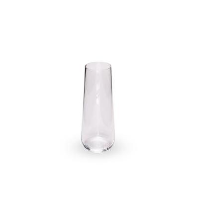  Set de 6 flûtes à champagne 250 ml 