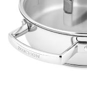 Faitout 24 cm en inox SIGNATURE
