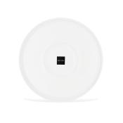 6 assiettes plates 27,5 cm BISTROT