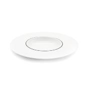 6 assiettes creuses 30 cm LIGNE