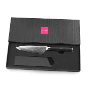 Couteau de chef 27 cm DAMAS