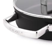 Sautoir 32 cm en aluminium SIGNATURE