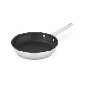 Poêle 24 cm antiadhésive en inox SIGNATURE