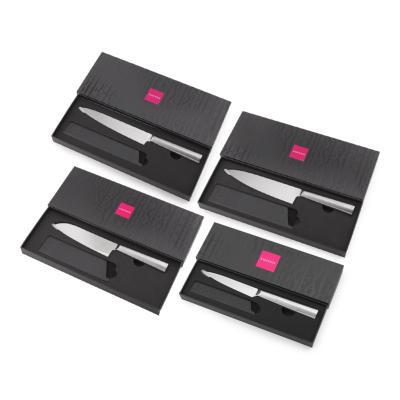 Set 4 couteaux MIROIR HAGANE