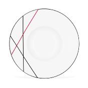 6 assiettes creuses 30 cm BISTROT CHEF