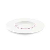 6 assiettes creuses 30 cm LIGNE
