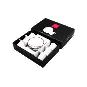 Coffret 6 services à café BISTROT