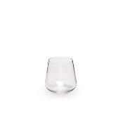  Set de 6 verres 290 ml en cristallin SIGNATURE