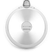 Poêle 24 cm antiadhésive en inox SIGNATURE