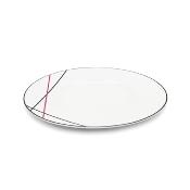 6 assiettes plates 29 cm BISTROT CHEF 
