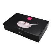 Poêle 28 cm en inox SIGNATURE