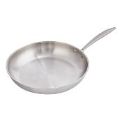 Po�le triplex 32 cm induction