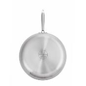 Poêle triplex 32 cm induction