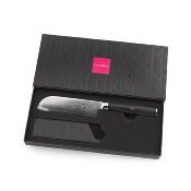 Couteau santoku 25,5 cm DAMAS