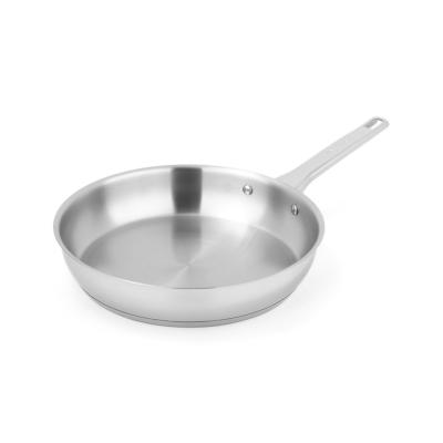 Poêle 28 cm en inox SIGNATURE