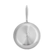 Poêle triplex 28 cm induction