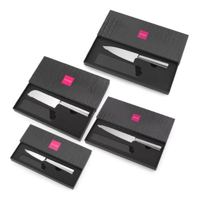 Set 4 couteaux MIROIR TSUBASA