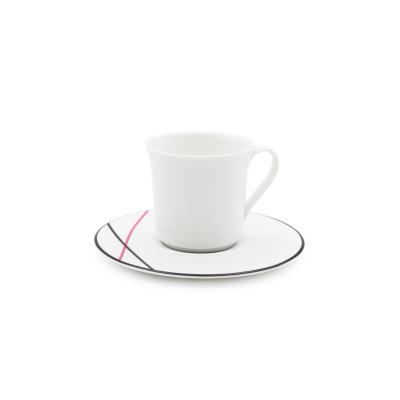 Coffret 6 services à thé BISTROT