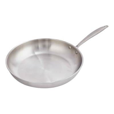 Poêle triplex 32 cm induction