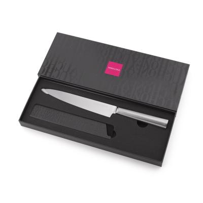 Couteau à trancher 32,5 cm MIROIR